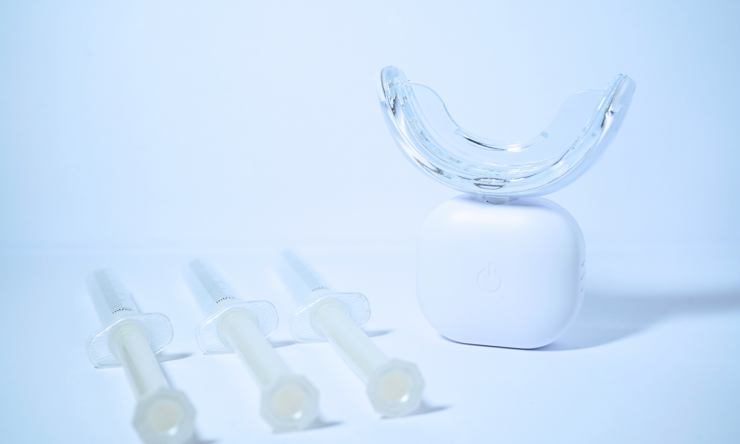 Led Gel refils