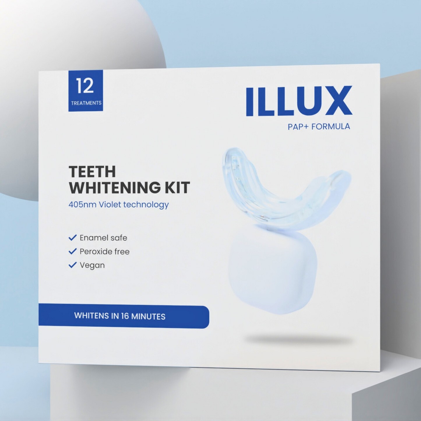 ILLUX VioletTech™ Kit