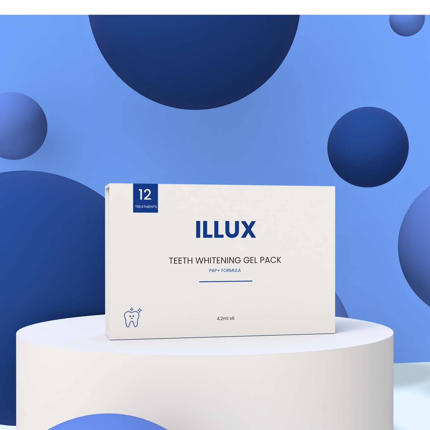 Led Gel refils