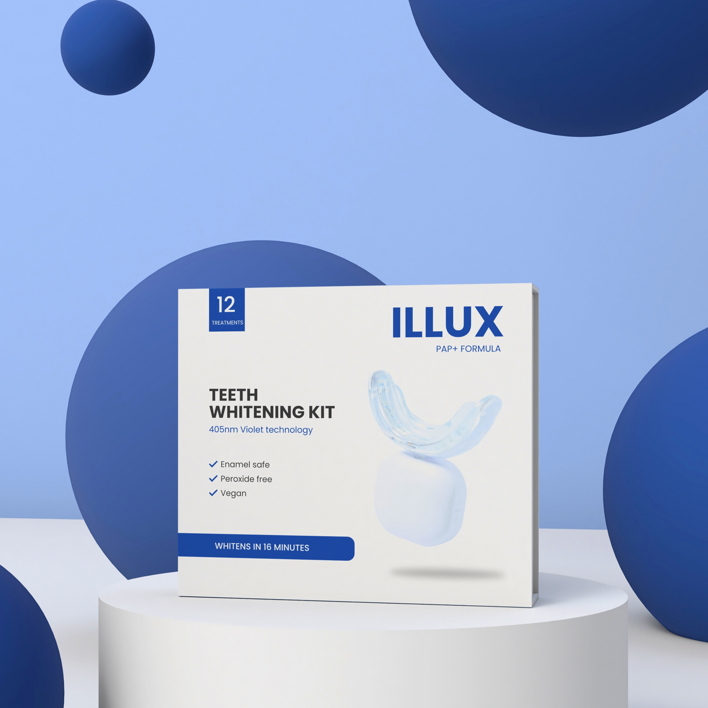 ILLUX VioletTech™ Kit