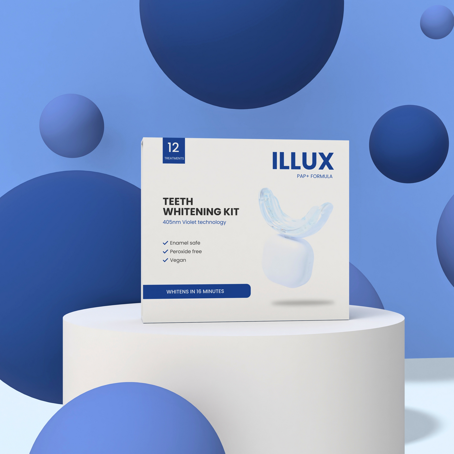 ILLUX VioletTech™ Kit